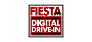 Fiesta Drive Inn Theatre